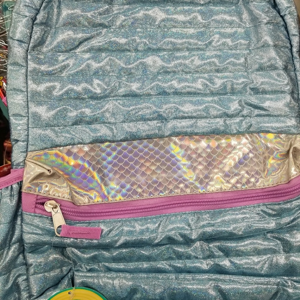 Girls backpack